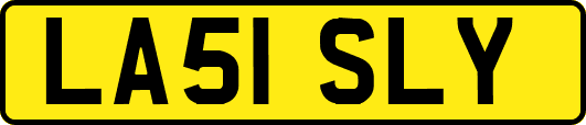 LA51SLY