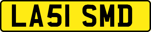 LA51SMD