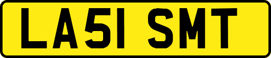 LA51SMT