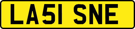 LA51SNE