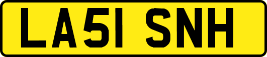 LA51SNH