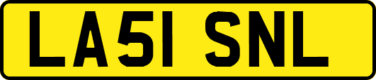 LA51SNL