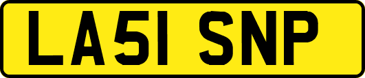 LA51SNP