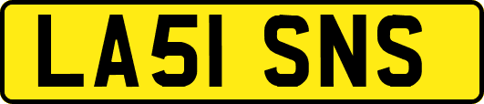 LA51SNS