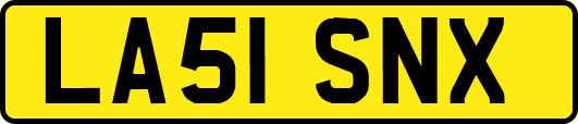 LA51SNX