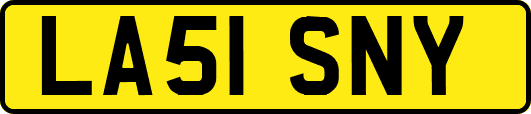 LA51SNY