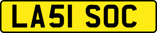 LA51SOC