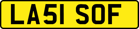 LA51SOF