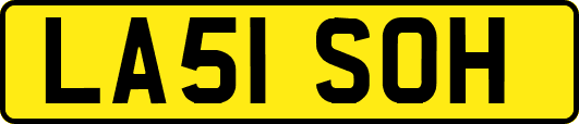 LA51SOH