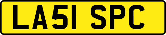 LA51SPC