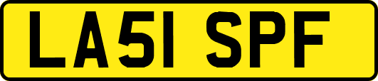 LA51SPF