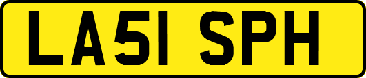 LA51SPH