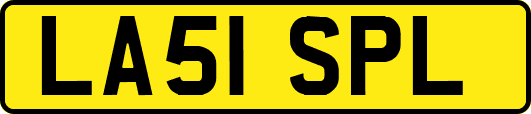 LA51SPL