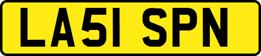 LA51SPN