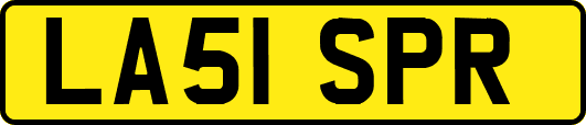 LA51SPR