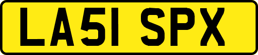 LA51SPX