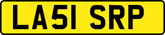 LA51SRP