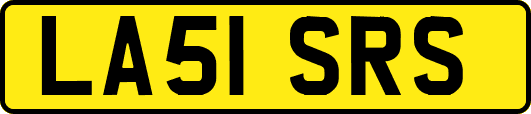 LA51SRS