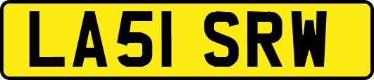 LA51SRW