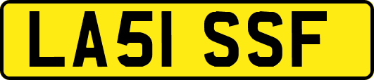LA51SSF