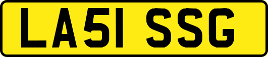 LA51SSG