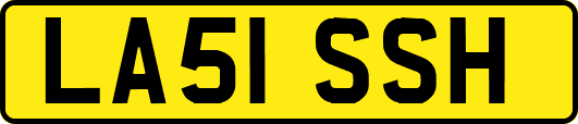 LA51SSH