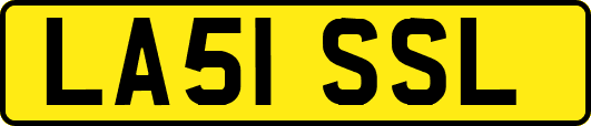 LA51SSL