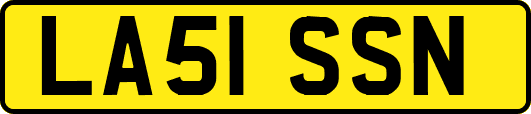 LA51SSN