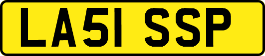 LA51SSP