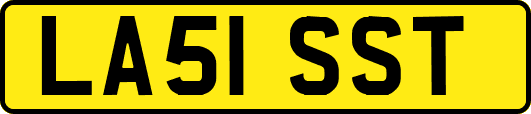 LA51SST