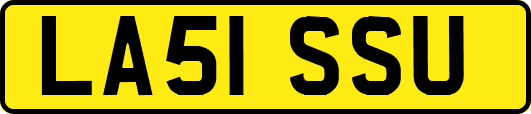LA51SSU