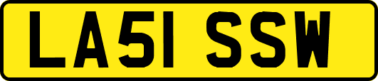 LA51SSW