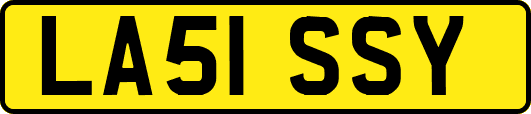 LA51SSY