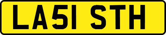 LA51STH