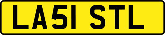 LA51STL