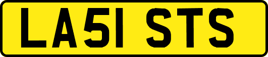 LA51STS