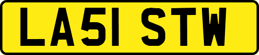 LA51STW