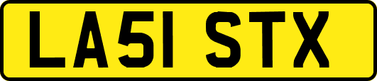 LA51STX