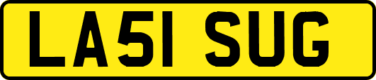 LA51SUG