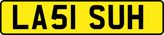 LA51SUH
