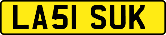 LA51SUK