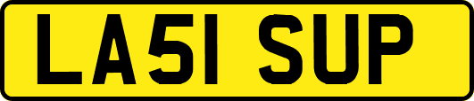 LA51SUP