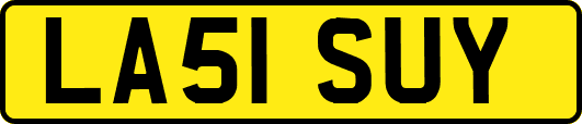 LA51SUY