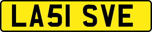 LA51SVE