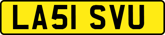 LA51SVU