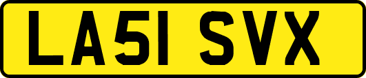 LA51SVX