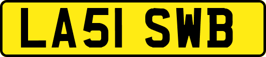 LA51SWB