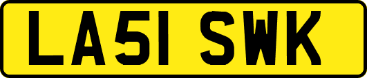 LA51SWK