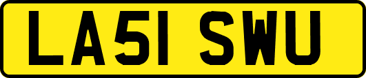 LA51SWU