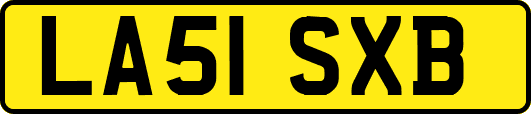 LA51SXB